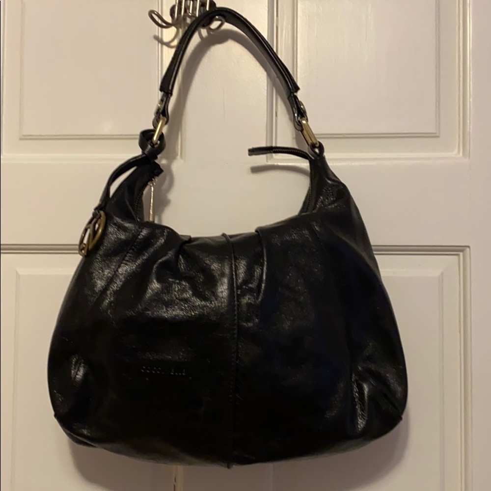 Coccinelle black bag